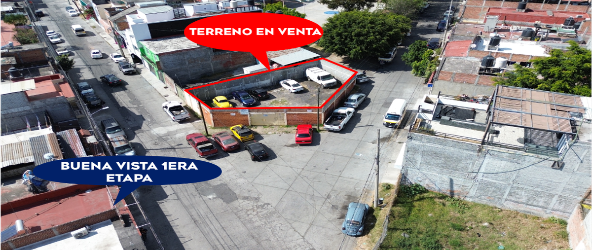 Foto de terreno comercial en venta en tuleros de purenchecuaro 1371, buenavista ii, morelia, michoacán de ocampo, 0 No. 05
