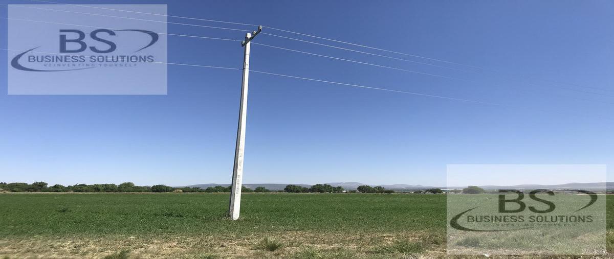 Foto de terreno habitacional en venta en  , tulillo de abajo, san josé iturbide, guanajuato, 0 No. 03
