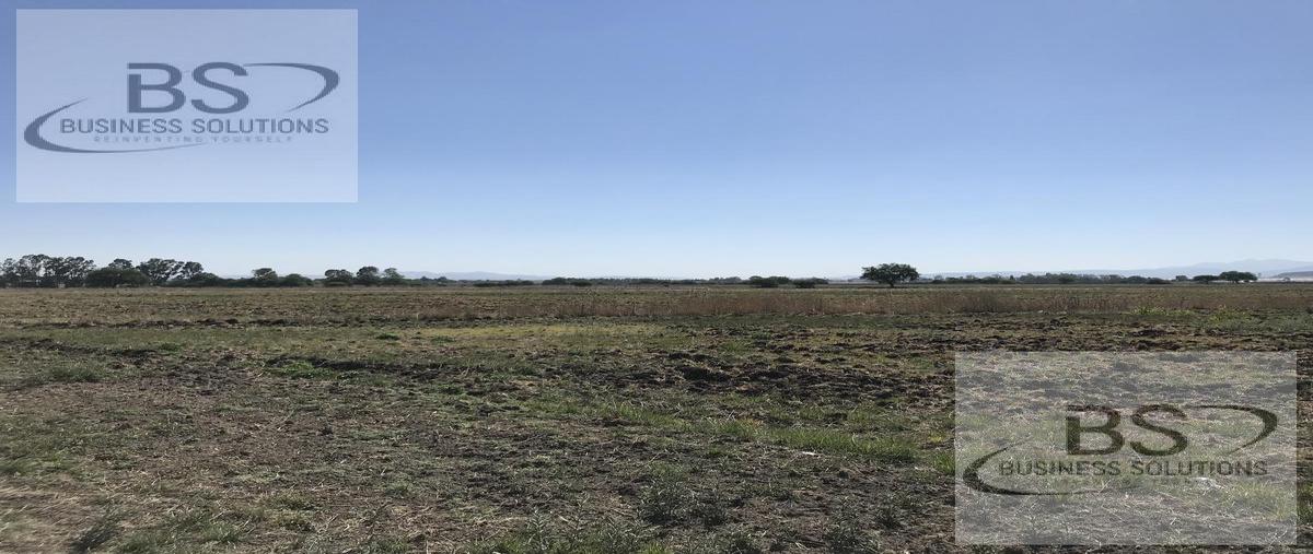Foto de terreno habitacional en venta en  , tulillo de abajo, san josé iturbide, guanajuato, 0 No. 04