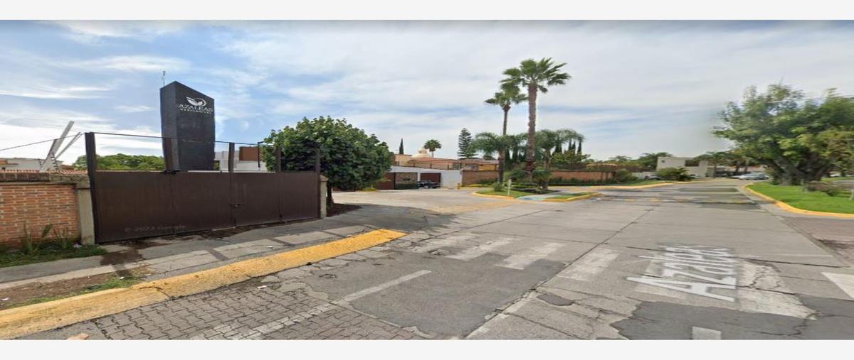 Foto de casa en venta en tulipán 00, azaleas residencial, zapopan, jalisco, 0 No. 03