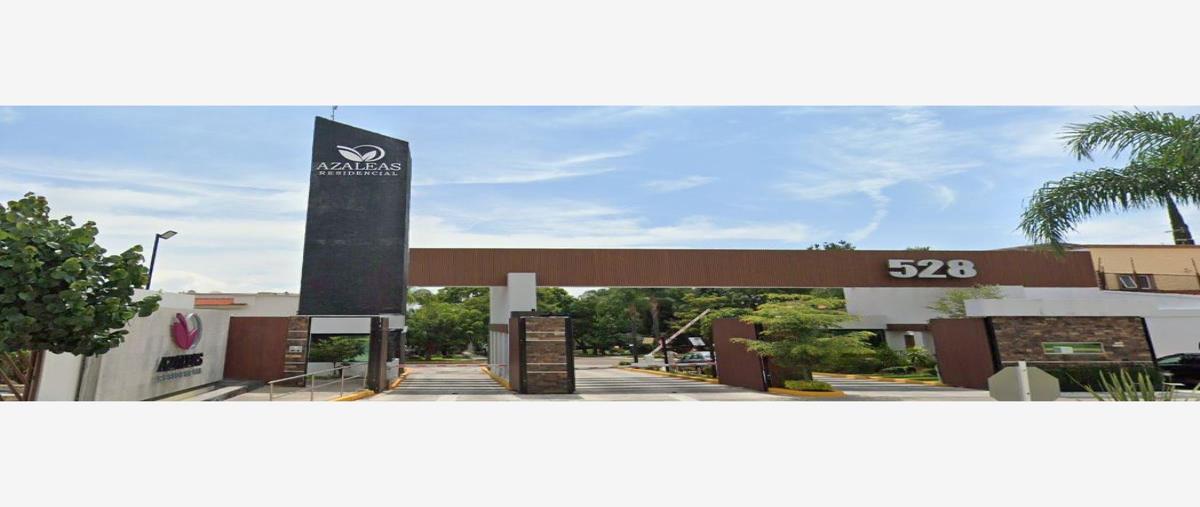 Foto de casa en venta en tulipán 00, azaleas residencial, zapopan, jalisco, 0 No. 05