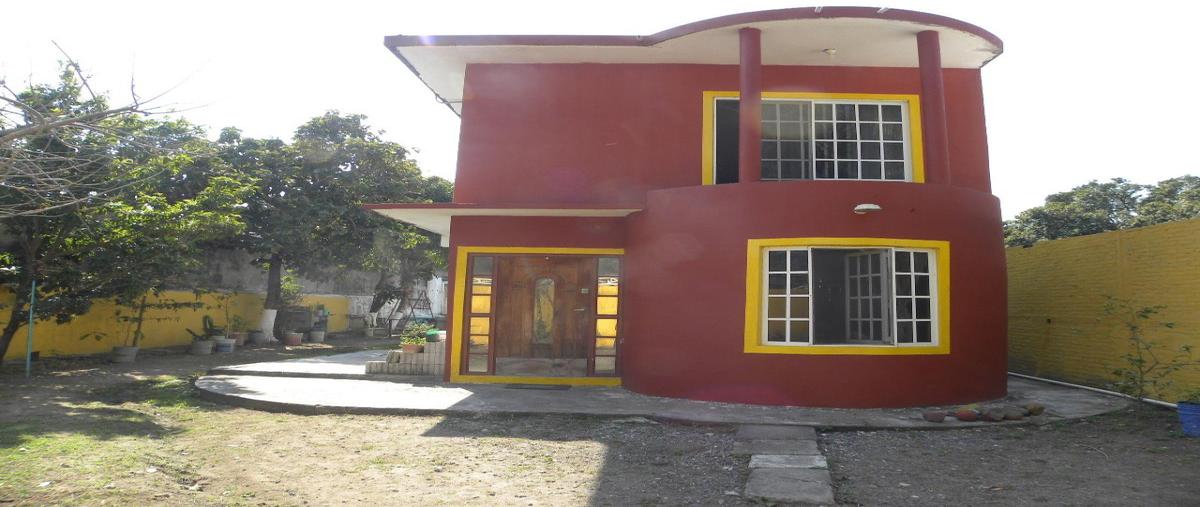 Foto de casa en venta en tulipan 18, campestre las bajadas, veracruz, veracruz de ignacio de la llave, 25963406 No. 02