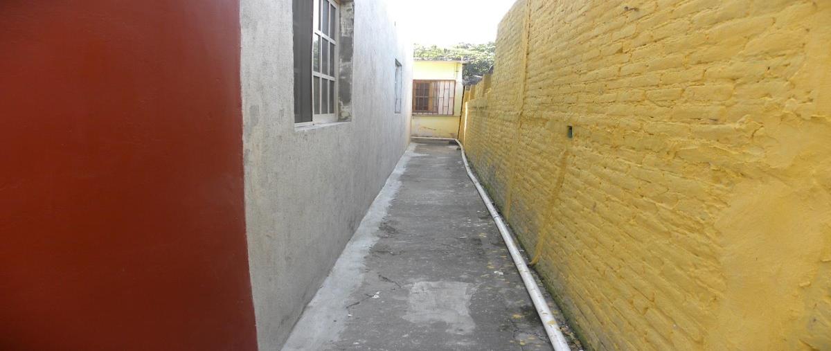 Foto de casa en venta en tulipan 18, campestre las bajadas, veracruz, veracruz de ignacio de la llave, 25963406 No. 03