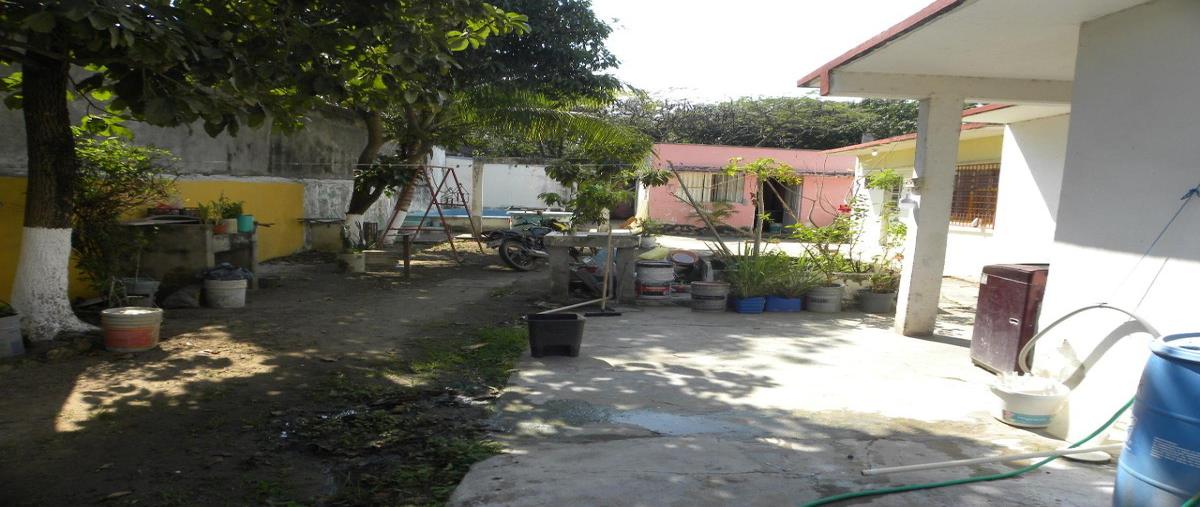 Foto de casa en venta en tulipan 18, campestre las bajadas, veracruz, veracruz de ignacio de la llave, 25963406 No. 04
