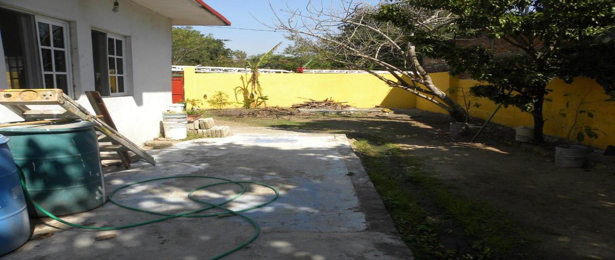 Foto de casa en venta en tulipan 18, campestre las bajadas, veracruz, veracruz de ignacio de la llave, 25963406 No. 05