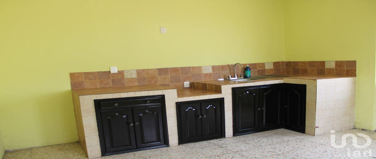 Foto de casa en venta en tulipan 249, jardines del tepeyac, ecatepec de morelos, méxico, 31609980 No. 04