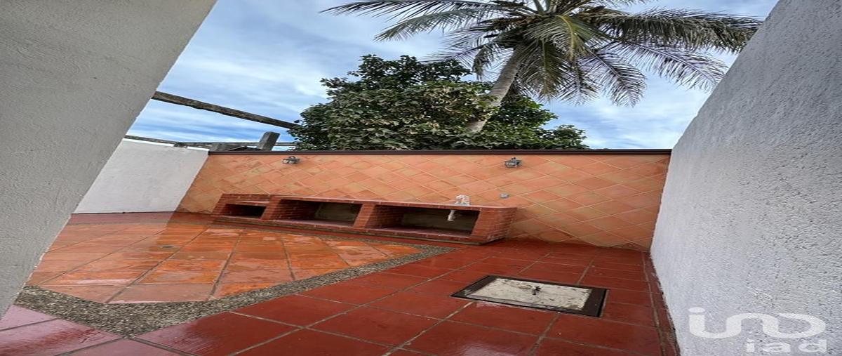 Foto de casa en venta en tulipan 283, américo villarreal, altamira, tamaulipas, 30134320 No. 03