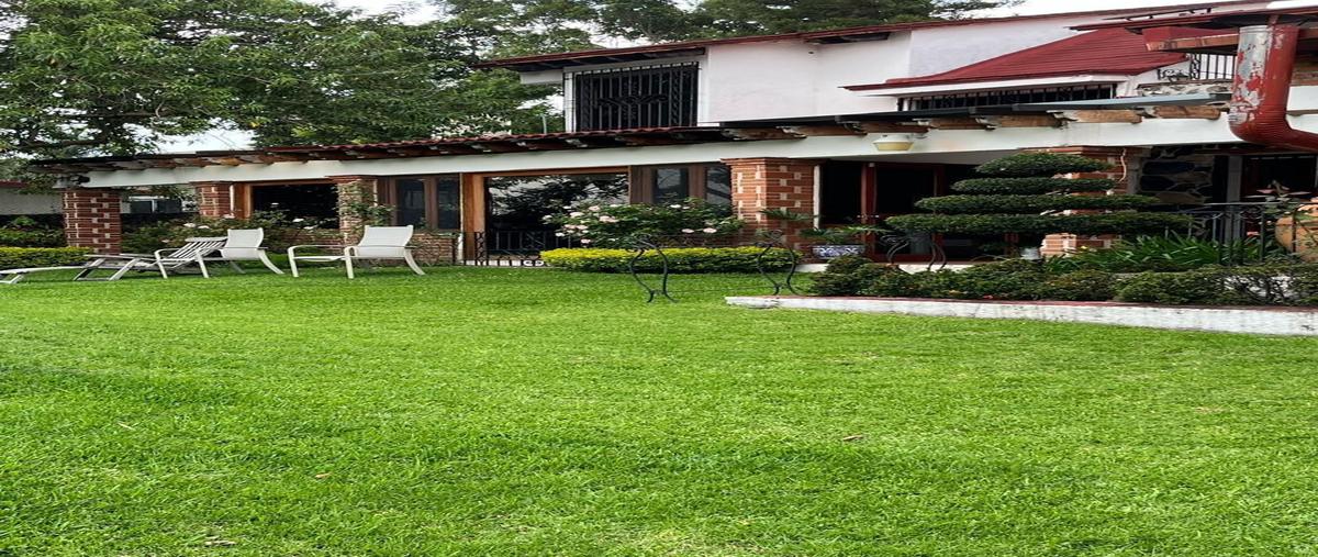 Foto de casa en venta en tulipan , altos de oaxtepec, yautepec, morelos, 0 No. 02
