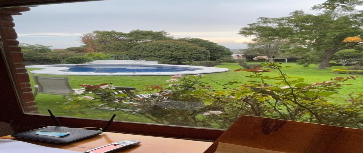 Foto de casa en venta en tulipan , altos de oaxtepec, yautepec, morelos, 0 No. 05