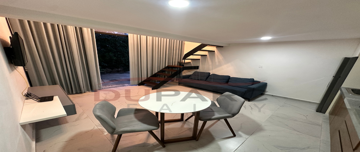 Foto de departamento en renta en tulipan , boquerón del palmar, carmen, campeche, 30135075 No. 03