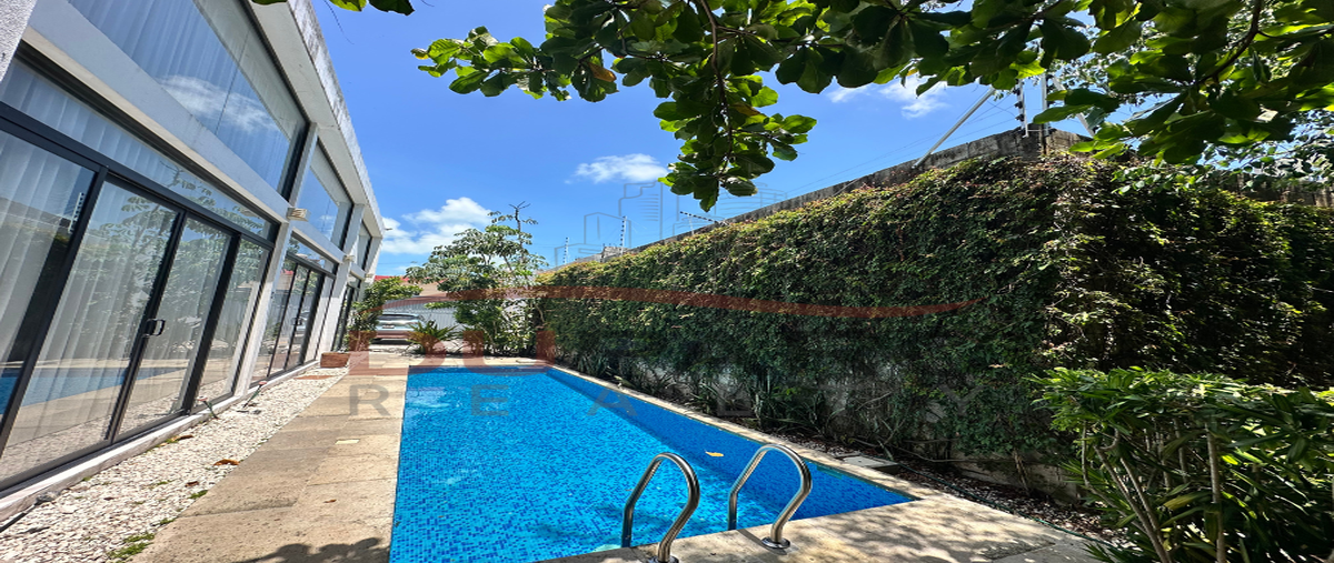 Foto de departamento en tulipan , boquerón del palmar, carmen, campeche, 0 foto 01 Foto de departamento en renta en tulipan , boquerón del palmar, carmen, campeche, 0 No. 01