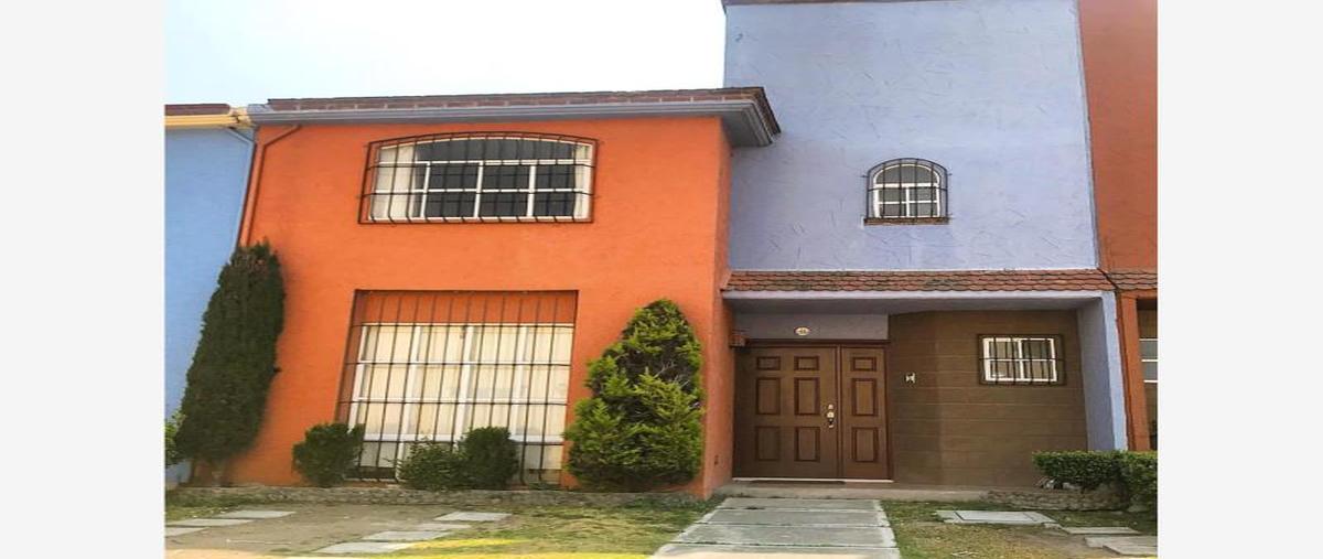 Foto de casa en renta en tulipán , hacienda la galia, toluca, méxico, 4730190 No. 01