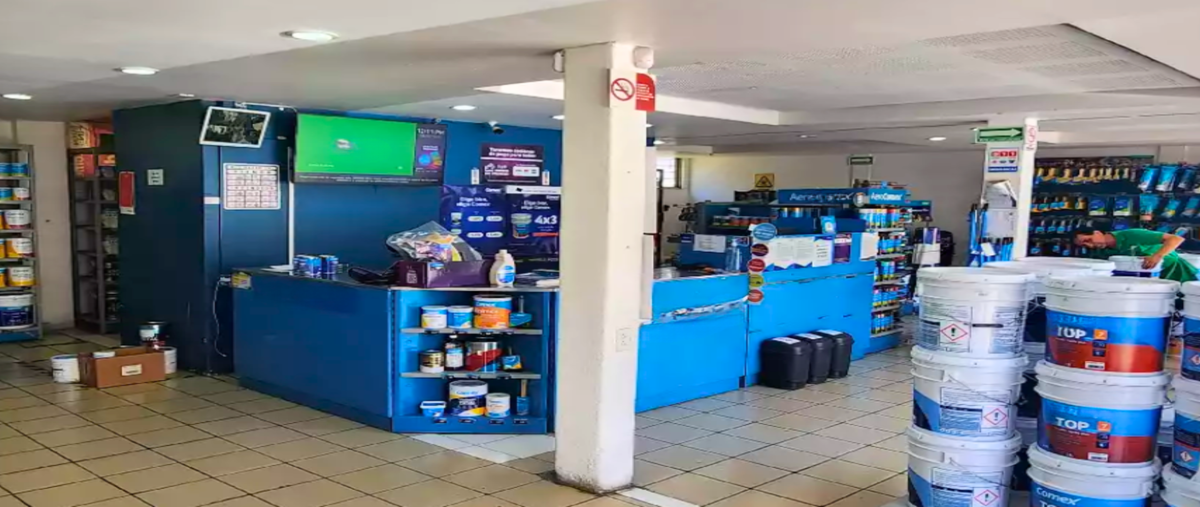 Foto de local en venta en tulipán inglés , los tulipanes, cuernavaca, morelos, 28375448 No. 03