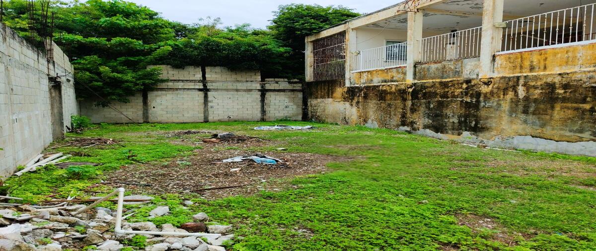 Foto de terreno habitacional en venta en tulipan , perla del golfo, carmen, campeche, 0 No. 03