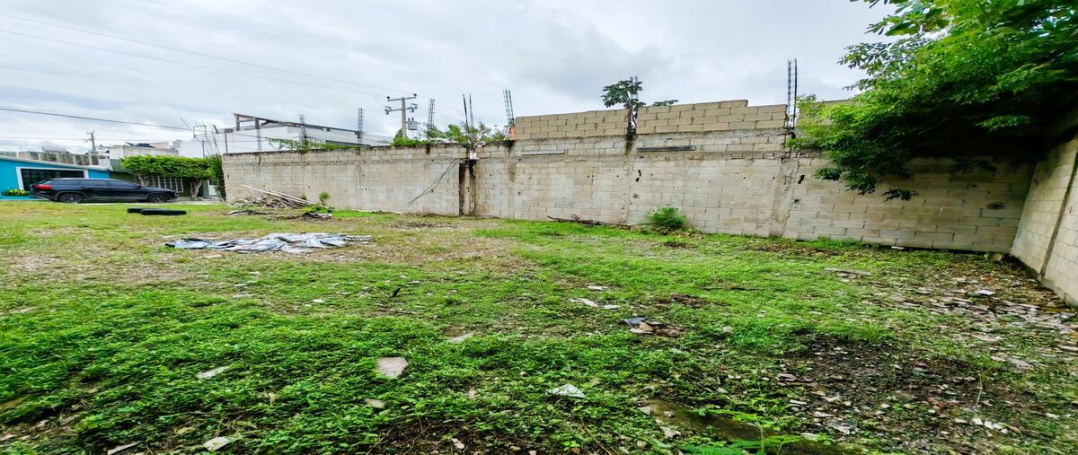 Foto de terreno habitacional en venta en tulipan , perla del golfo, carmen, campeche, 0 No. 05