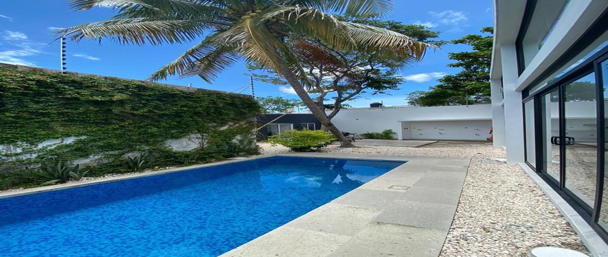 Foto de departamento en renta en tulipán , san nicolás, carmen, campeche, 29085978 No. 03