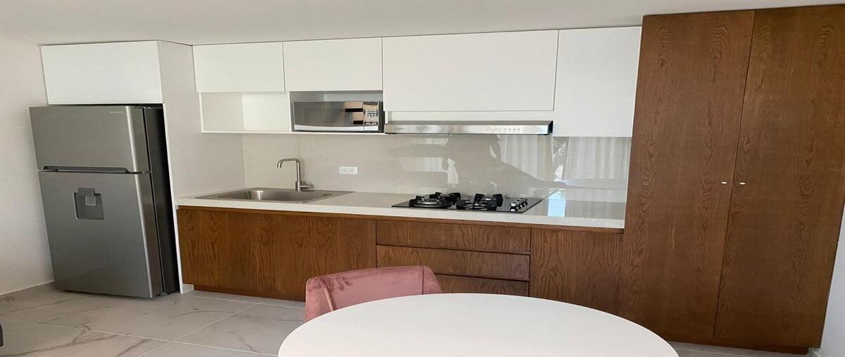 Foto de departamento en renta en tulipán , san nicolás, carmen, campeche, 29085978 No. 04