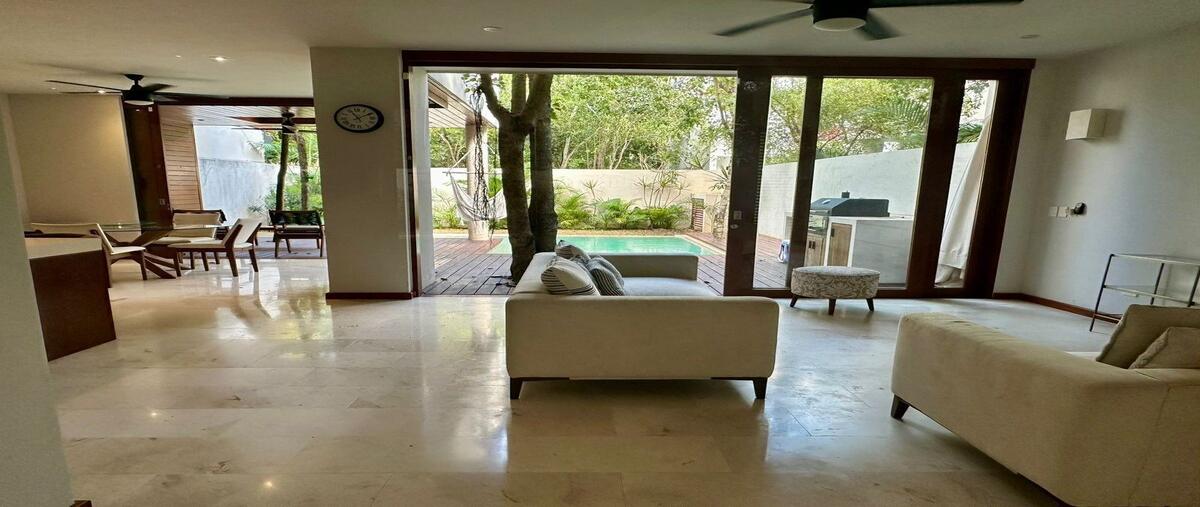 Foto de casa en renta en tulipan , tumben kaa, tulum, quintana roo, 31115178 No. 04