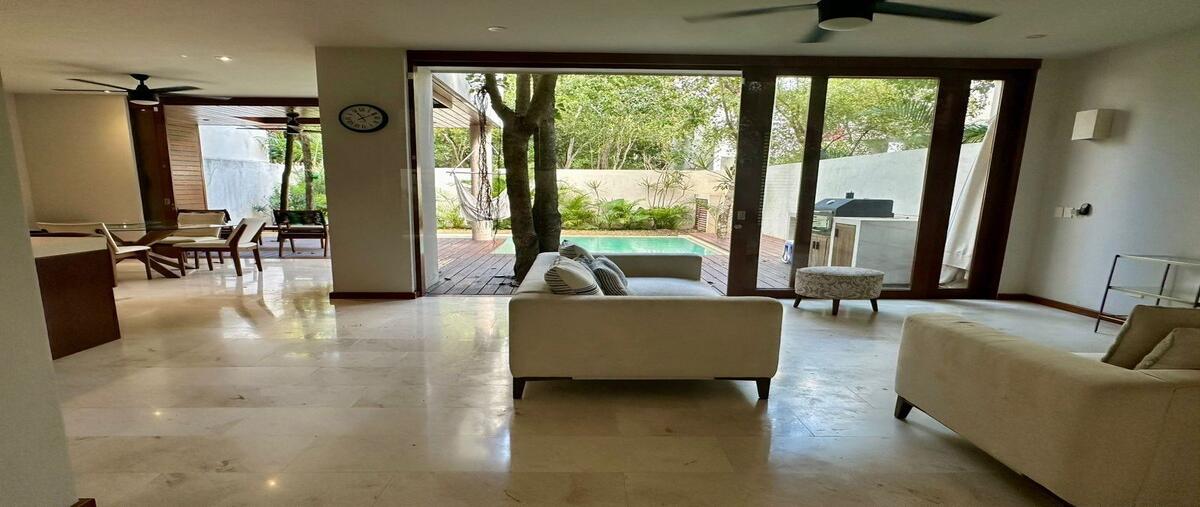 Foto de casa en renta en tulipan , tumben kaa, tulum, quintana roo, 31115178 No. 05