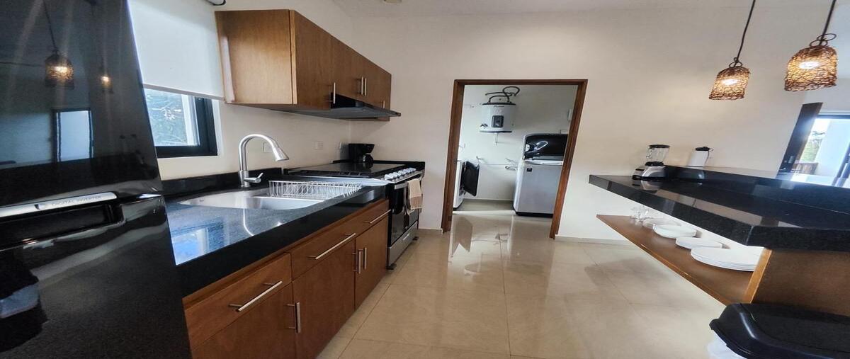Foto de departamento en renta en tulipan , tumben kaa, tulum, quintana roo, 0 No. 05