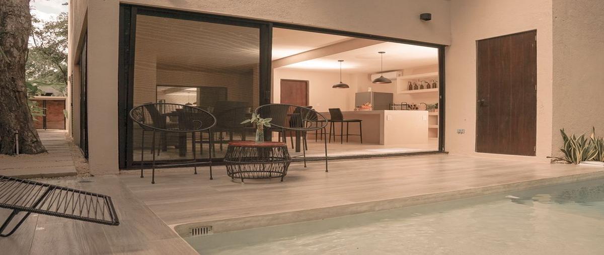 Foto de departamento en renta en tulipan , tumben kaa, tulum, quintana roo, 31115325 No. 05