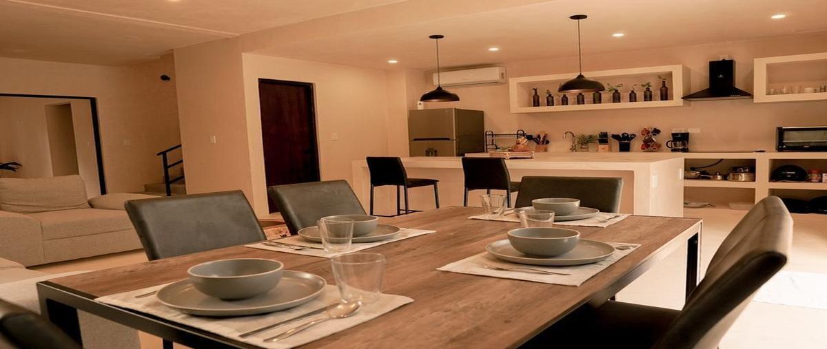 Foto de departamento en renta en tulipan , tumben kaa, tulum, quintana roo, 31115325 No. 13