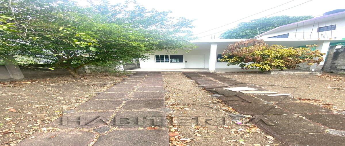 Foto de casa en venta en tulipán , villa rosita i, tuxpan, veracruz de ignacio de la llave, 0 No. 01