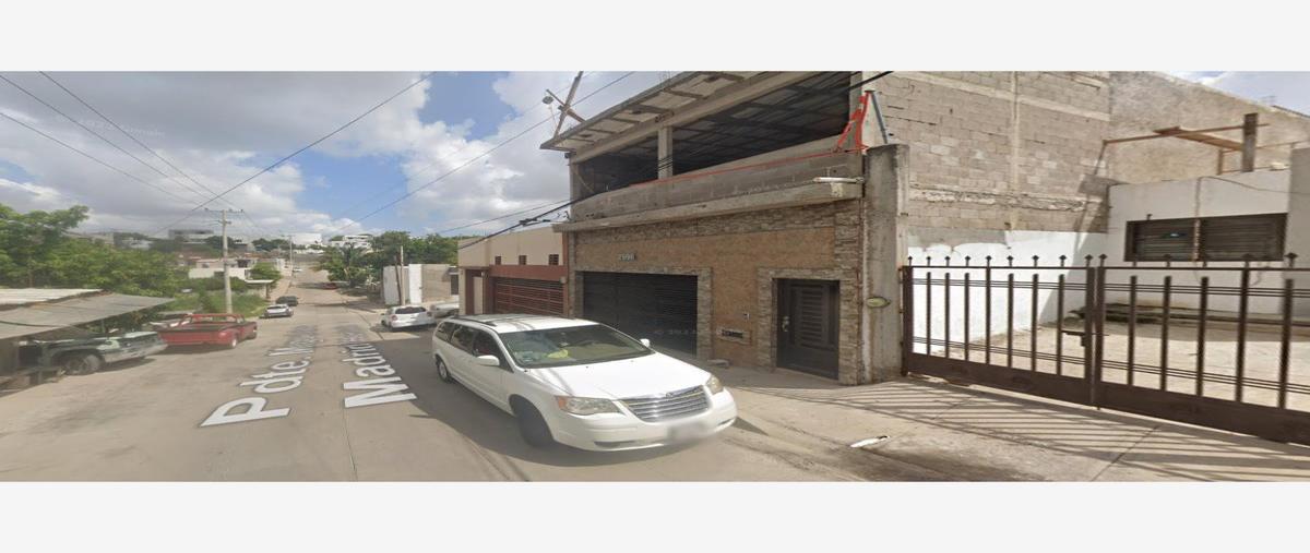 Foto de casa en venta en tulipan y miguel de la madrid 0, república mexicana, culiacán, sinaloa, 27599289 No. 03