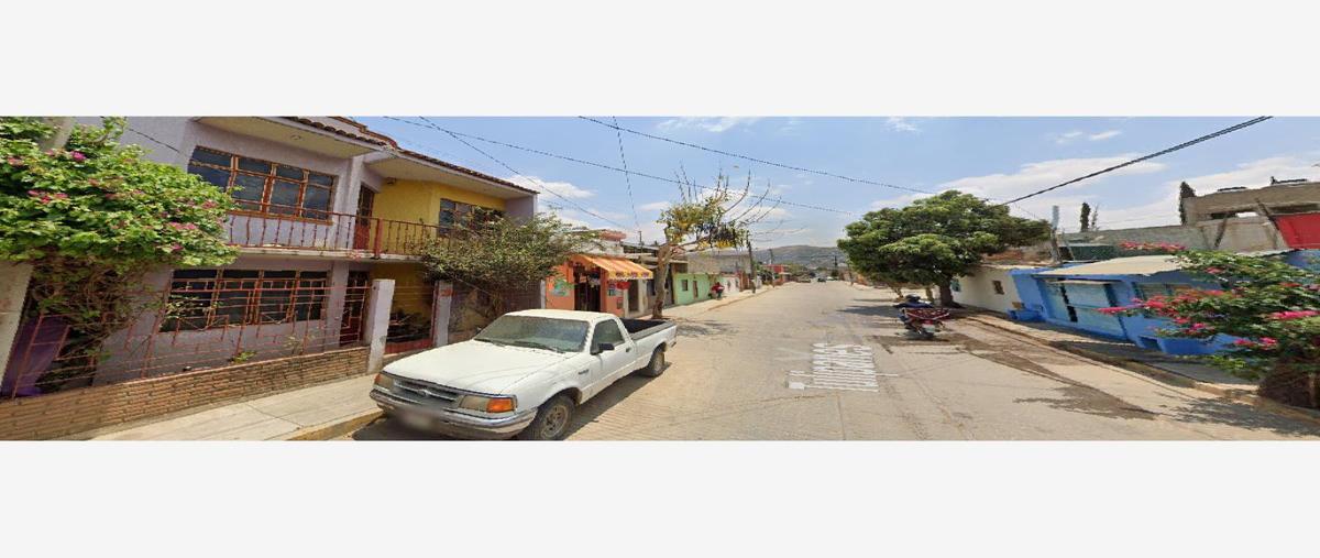 Foto de casa en venta en tulipanes 00, jacarandas, oaxaca de juárez, oaxaca, 0 No. 04
