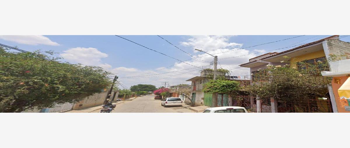Foto de casa en venta en tulipanes 00, jacarandas, oaxaca de juárez, oaxaca, 0 No. 05