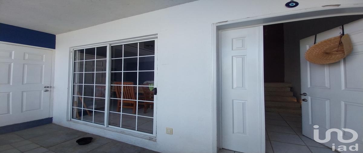 Foto de casa en venta en tulipanes 190, lomas de antequera, oaxaca de juárez, oaxaca, 31648477 No. 03