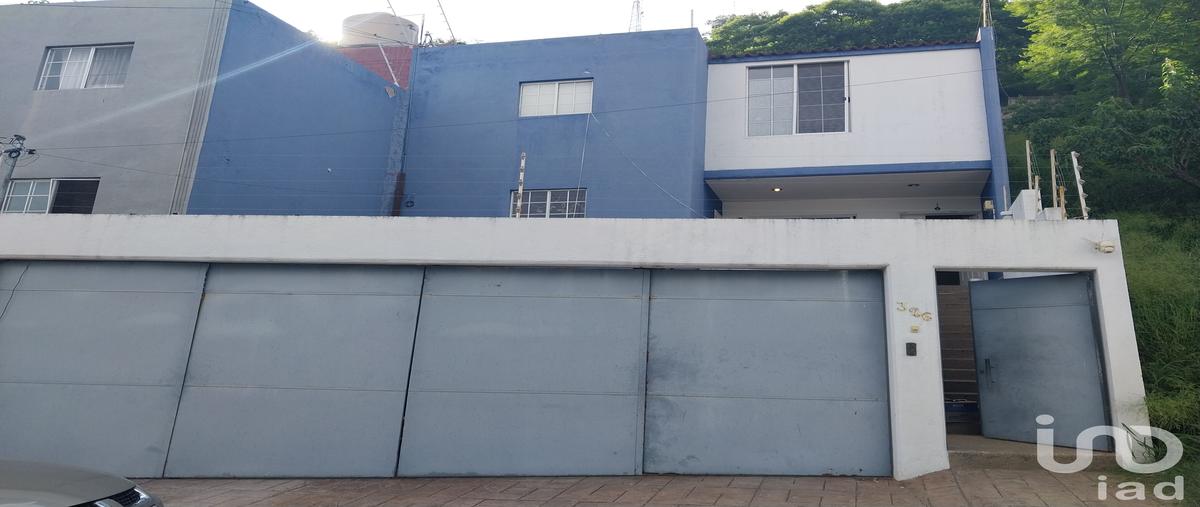 Foto de casa en venta en tulipanes 190, lomas de antequera, oaxaca de juárez, oaxaca, 31648477 No. 04
