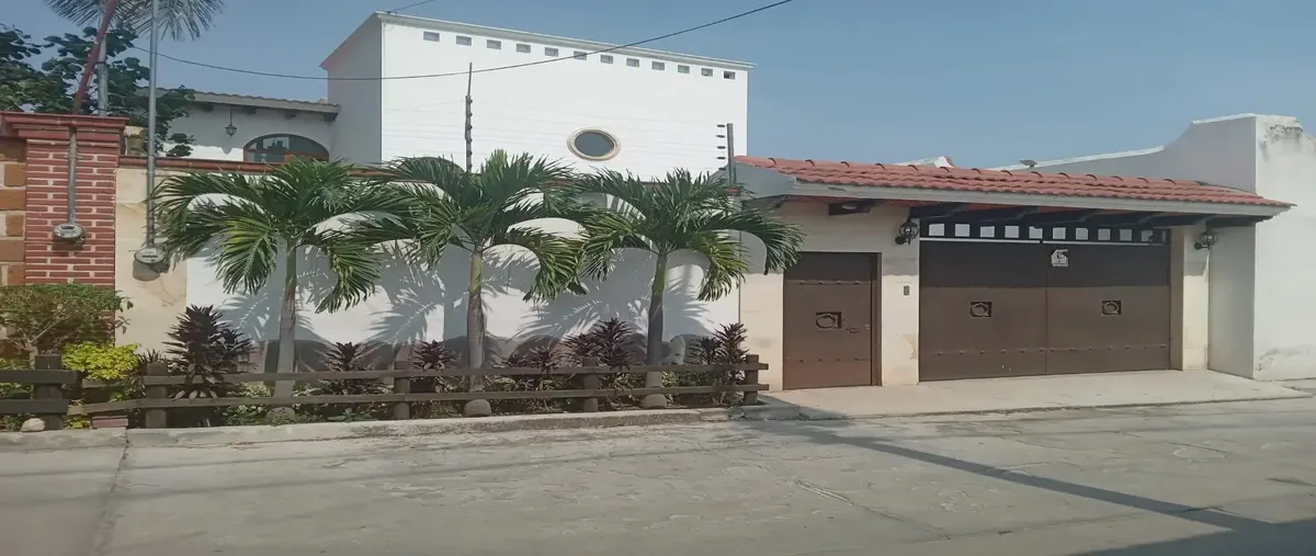 Foto de casa en renta en tulipanes 25, atlatlahucan, atlatlahucan, morelos, 0 No. 01