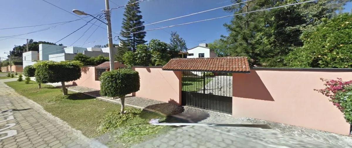 Foto de casa en venta en tulipanes 2904, val de cristo, atlixco, puebla, 0 No. 01