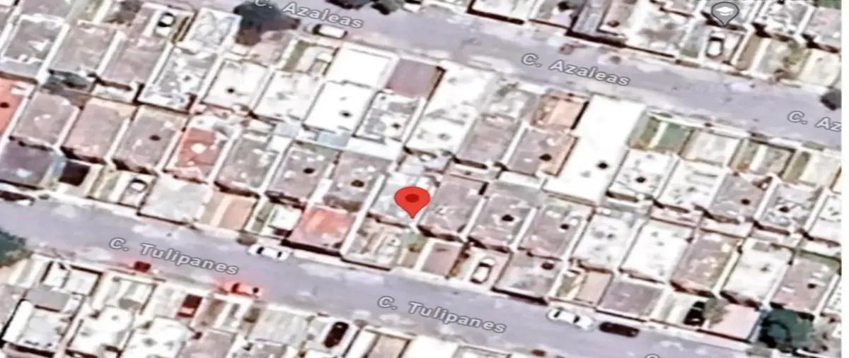 Foto de casa en venta en tulipanes 326, villa florida, reynosa, tamaulipas, 0 No. 04