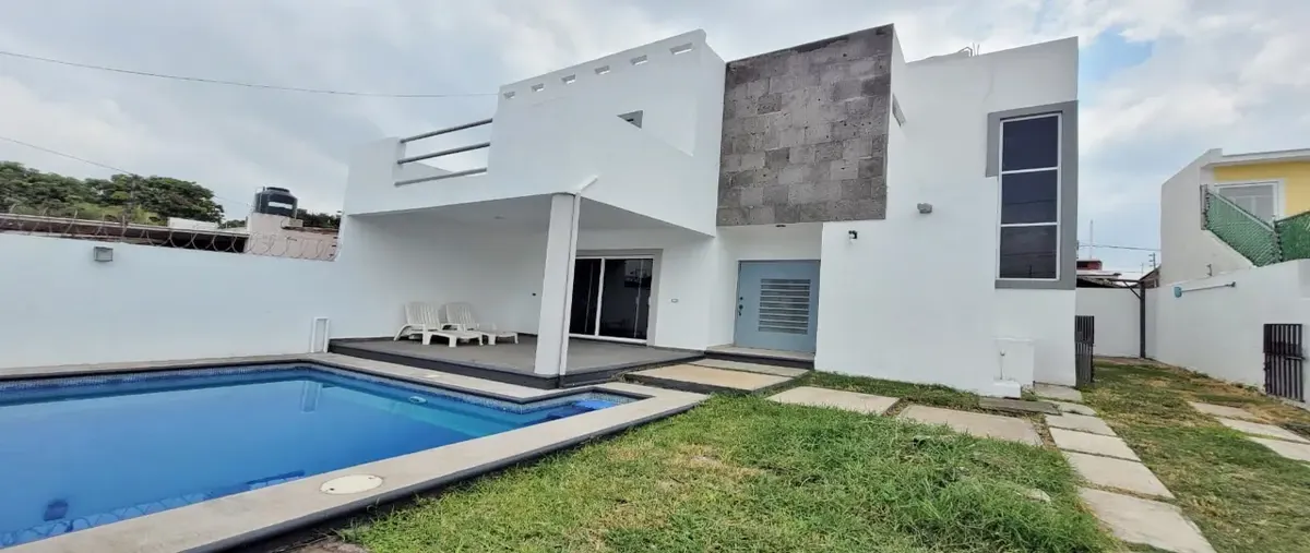 Foto de casa en venta en tulipanes 33, volcanes de cuautla, cuautla, morelos, 0 No. 03