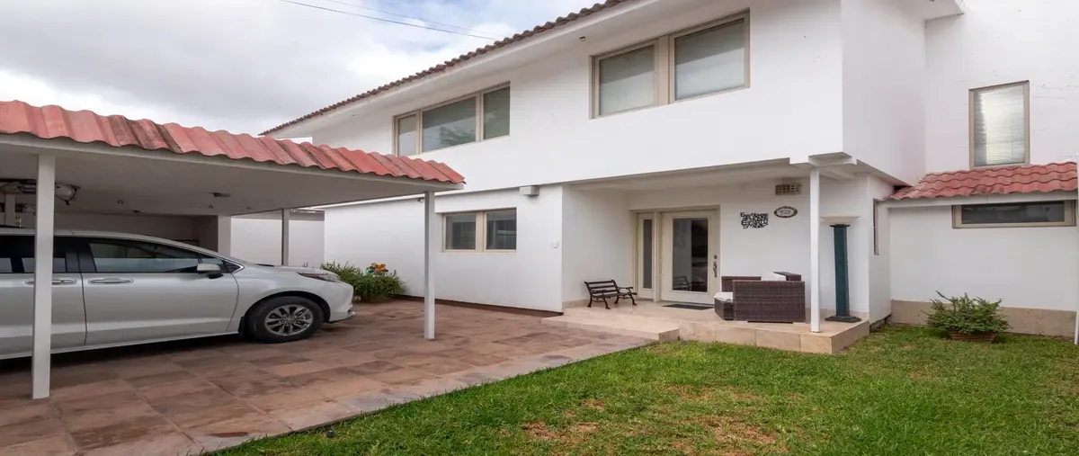 Foto de casa en venta en tulipanes 372, torreón jardín, torreón, coahuila de zaragoza, 30357811 No. 01