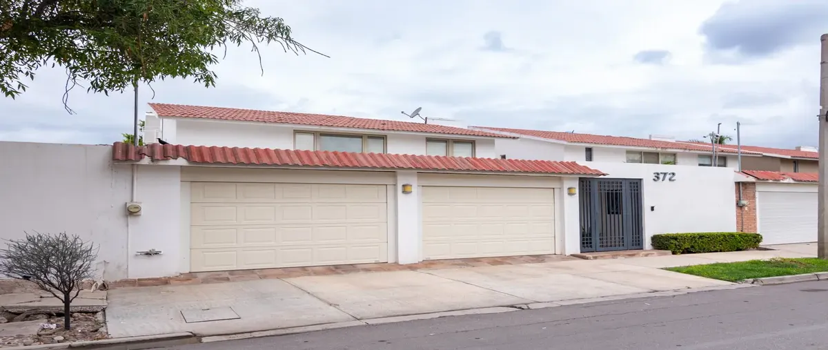 Foto de casa en venta en tulipanes 372, torreón jardín, torreón, coahuila de zaragoza, 30357811 No. 02