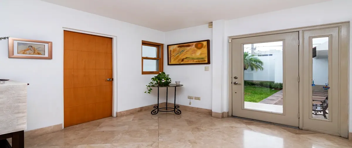 Foto de casa en venta en tulipanes 372, torreón jardín, torreón, coahuila de zaragoza, 30357811 No. 03