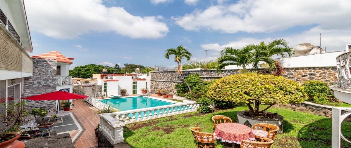 Foto de casa en venta en tulipanes , benito juárez (centro), cuernavaca, morelos, 27685871 No. 05