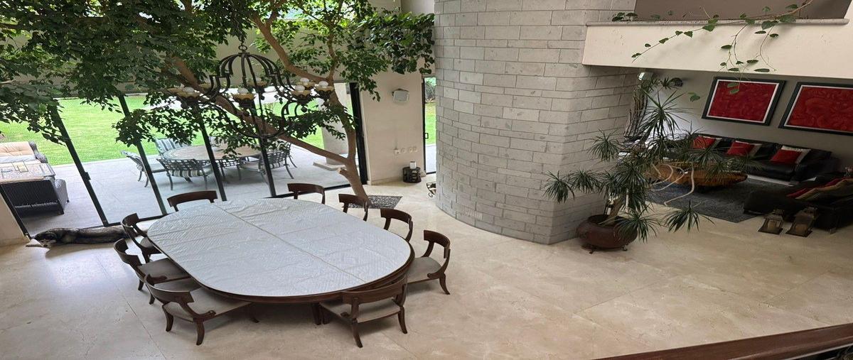 Foto de casa en venta en tulipanes , bosques de las lomas, cuajimalpa de morelos, df / cdmx, 28496577 No. 06