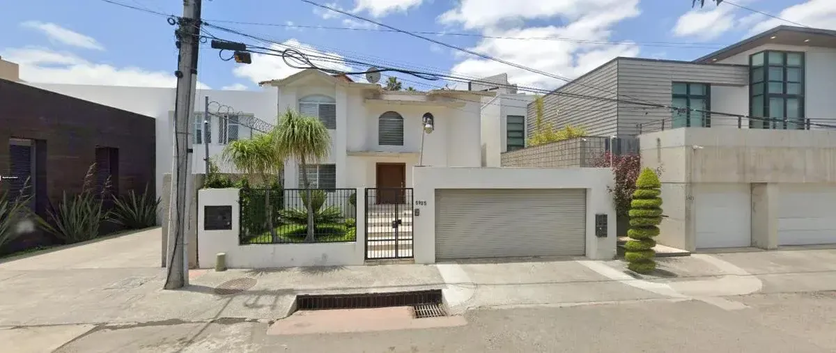 Foto de casa en venta en tulipanes ., jardines de chapultepec, tijuana, baja california, 0 No. 01
