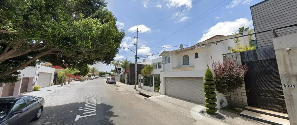 Foto de casa en venta en tulipanes ., jardines de chapultepec, tijuana, baja california, 0 No. 03