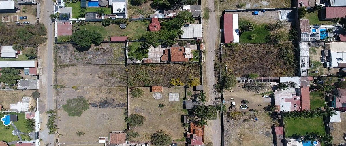 Foto de terreno habitacional en venta en tulipanes , jardines de la calera, tlajomulco de zúñiga, jalisco, 0 No. 04