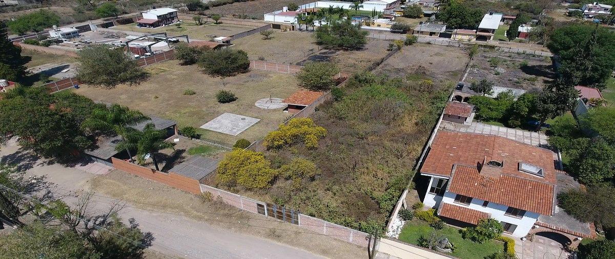 Foto de terreno habitacional en venta en tulipanes , jardines de la calera, tlajomulco de zúñiga, jalisco, 0 No. 05