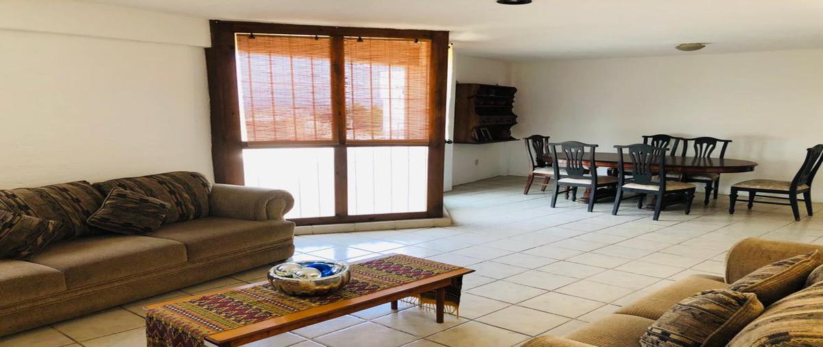 Foto de casa en renta en tulipanes , lomas de antequera, oaxaca de juárez, oaxaca, 27184641 No. 03