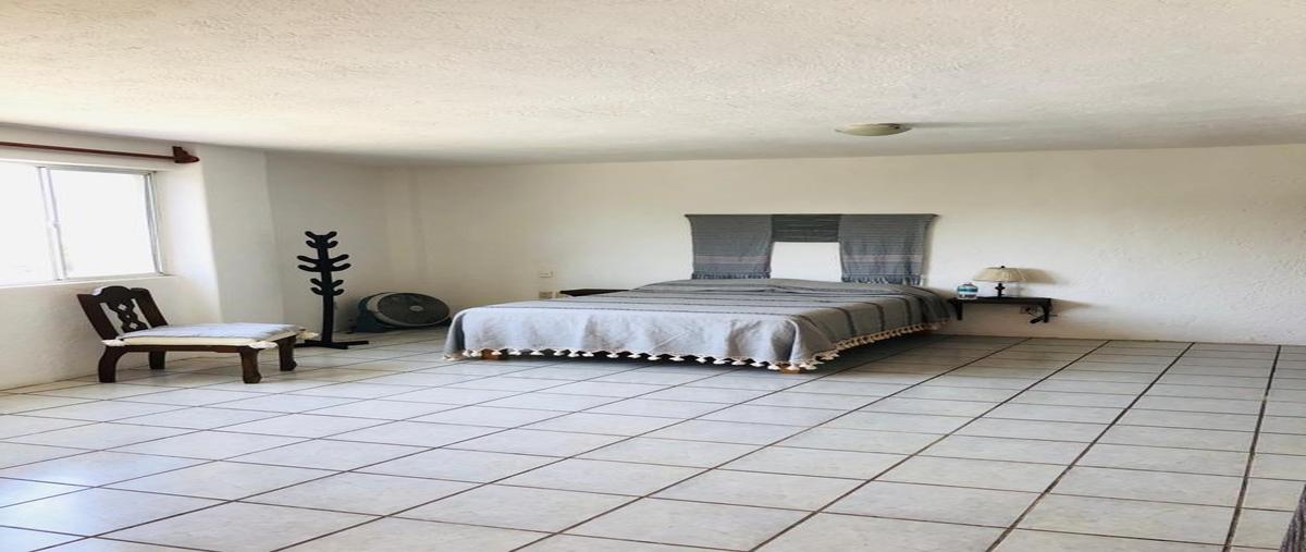 Foto de casa en renta en tulipanes , lomas de antequera, oaxaca de juárez, oaxaca, 27184641 No. 05