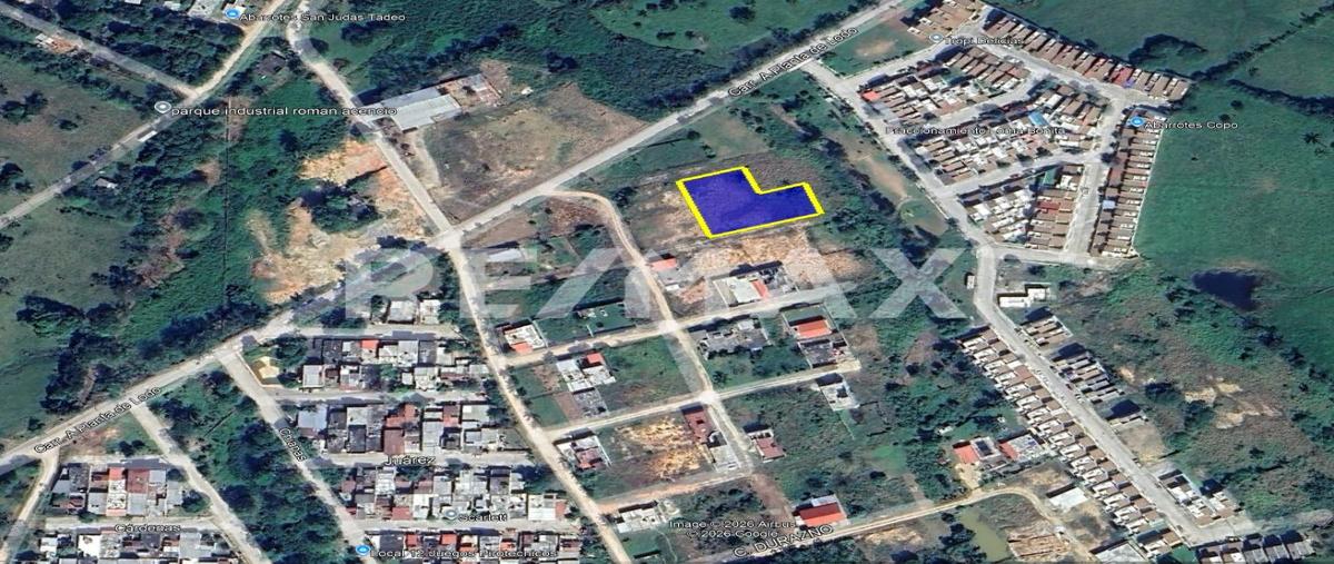 Foto de terreno habitacional en tulipanes manzana 3 , loma linda, tapachula, chiapas, 29979862 foto 05 Foto de terreno habitacional en venta en tulipanes manzana 3 , loma linda, tapachula, chiapas, 29979862 No. 05