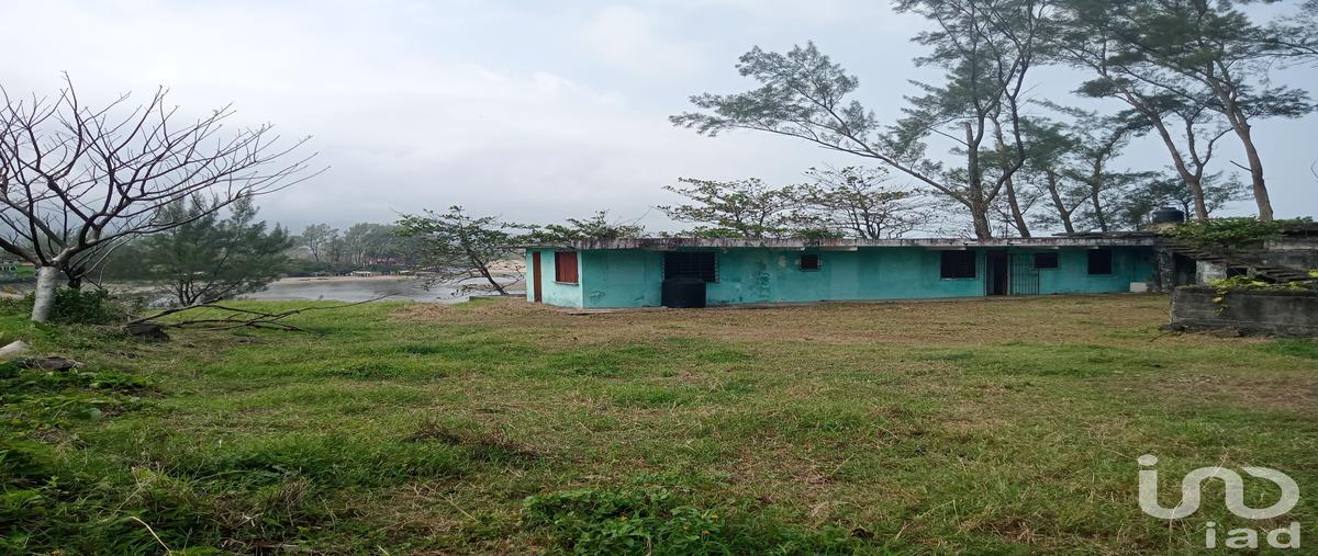 Foto de terreno comercial en venta en tulipanes , montepío, san andrés tuxtla, veracruz de ignacio de la llave, 30168976 No. 05