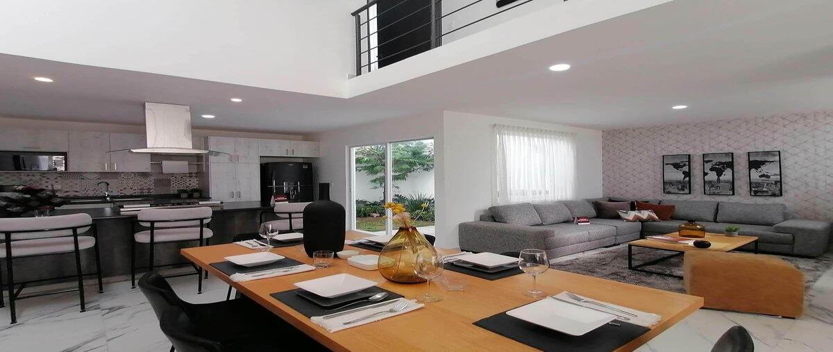 Foto de casa en venta en  , tulipanes residencial, jesús maría, aguascalientes, 28911638 No. 03